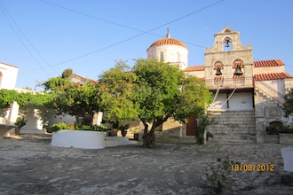 Villa Almond