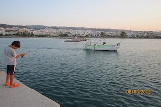 Villa Almond