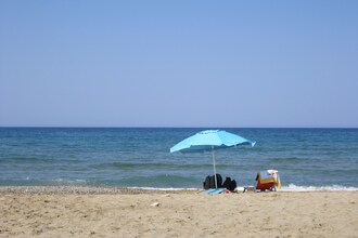 Villa Almond