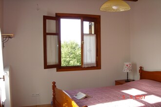 Villa Almond