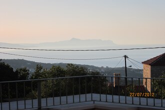 Villa Almond