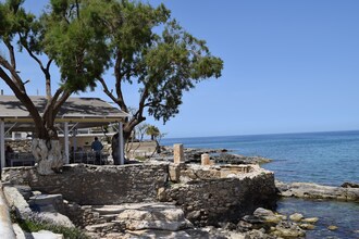 Villa Almond