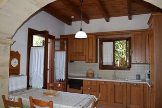 Villa Almond