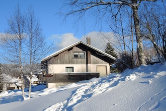 Holiday home in Black Forest
