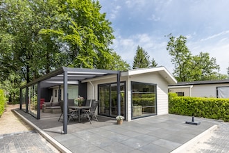 Holiday home in Overijssel