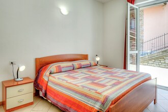 Vercana Trilo 6 pax