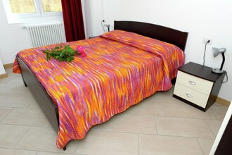 Vercana Trilo 6 pax