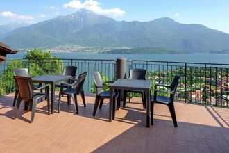 Vercana Trilo 6 pax