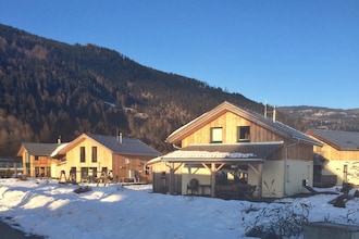 Holiday home in Austria