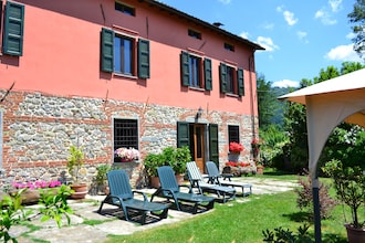 Holiday home in Tuscany/Elba