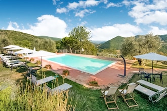 Holiday home in Umbria