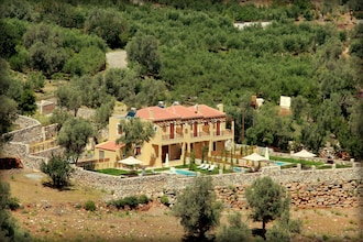 Villa Armonia