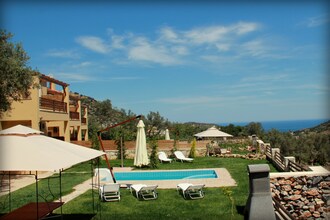 Villa Armonia