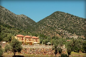 Villa Armonia