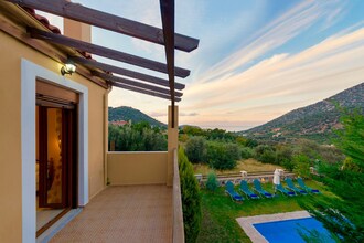 Villa Armonia