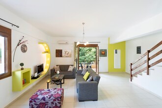 Villa Armonia