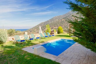 Villa Armonia
