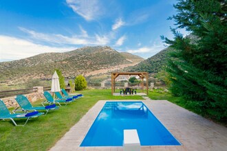Villa Armonia