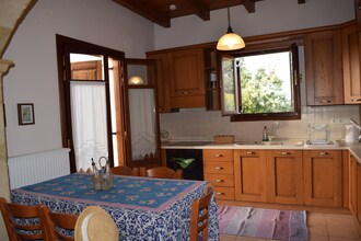 Villa Cocoon