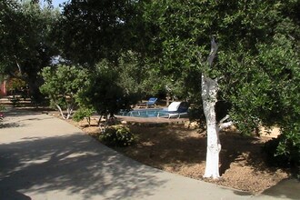 Villa Athina