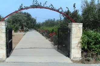 Villa Athina
