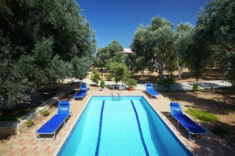 Villa Athina