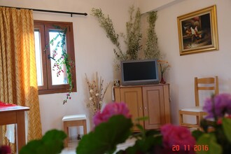 Villa Athina