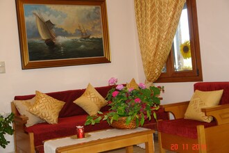 Villa Athina