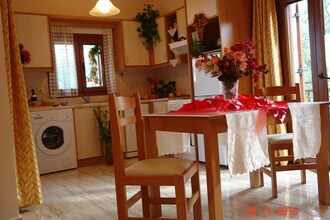 Villa Athina