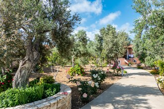 Villa Athina