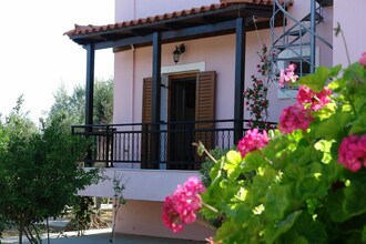 Villa Athina
