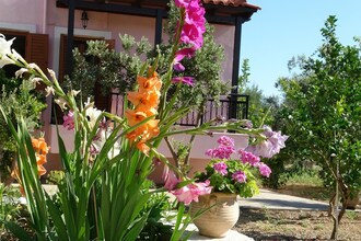 Villa Athina