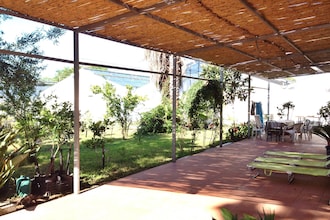 Holiday home in Campania/Naples