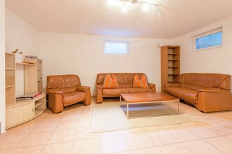Wasserfallchalet