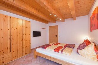 Wasserfallchalet