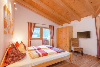Wasserfallchalet