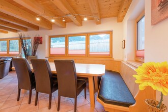 Wasserfallchalet