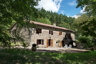 Holiday home in Ardèche