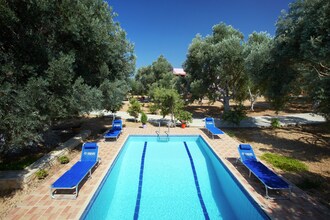 Villa Estia