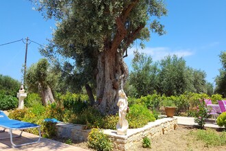 Villa Estia