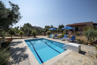 Holiday home in Crete