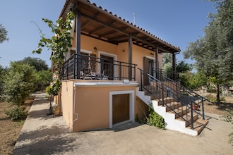 Holiday home in Crete