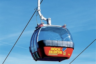 Apart Andrea - App 4 rechts