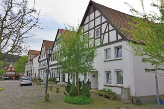 Appartement Schieder-Schwalenberg EUR-DE-32816-06
