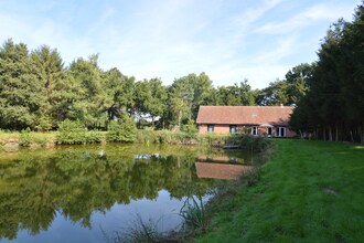 Vakantiehuizen Turnhout EUR-BE-2382-02