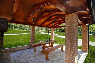 Villa Bellavista Poletti