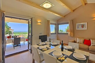 Villa Bellavista Poletti