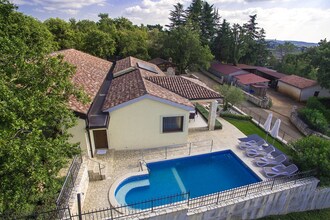 Villa Bellavista Poletti