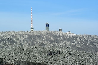Kleiner Inselsberg