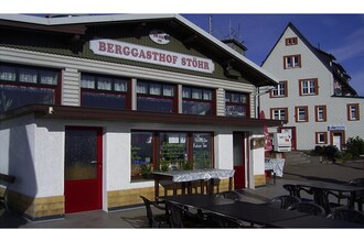 Kleiner Inselsberg